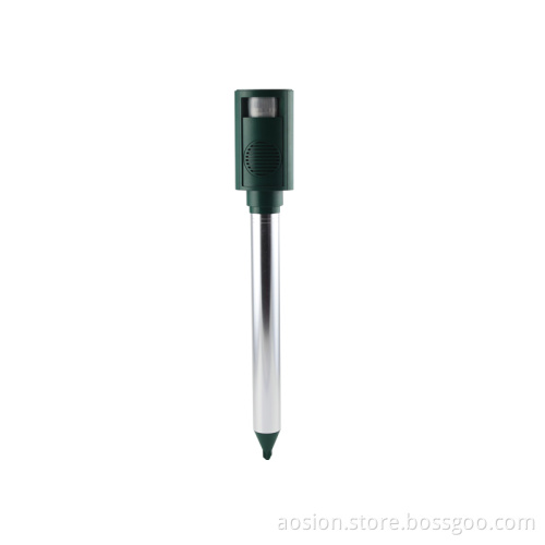 Aosion Battery Pest Repeller AN-B011-1